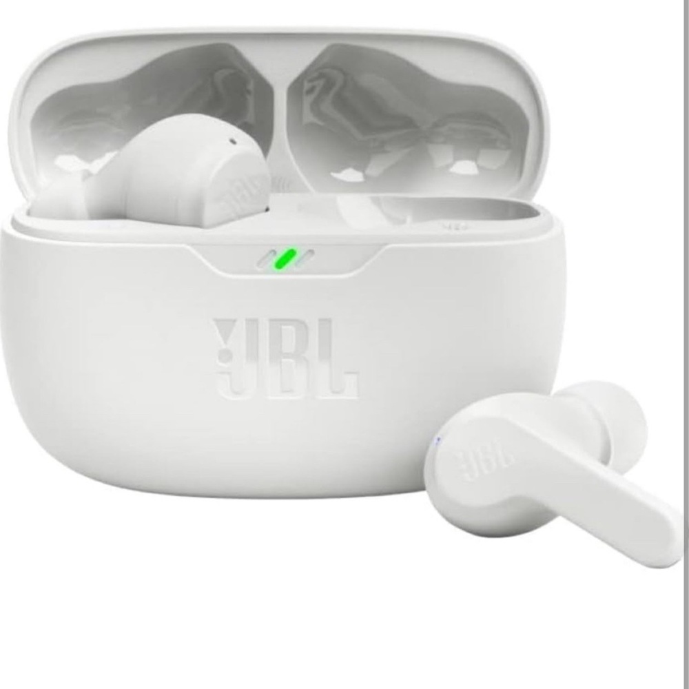 True Wireless JBL